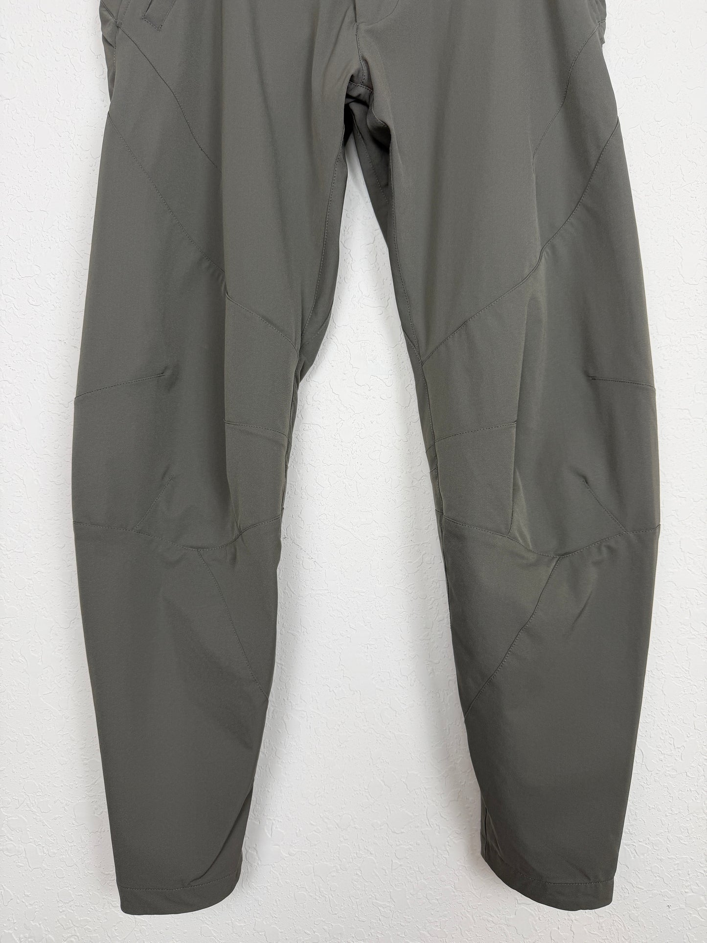 Ameztu Articulated Schoeller Dryskin Pants