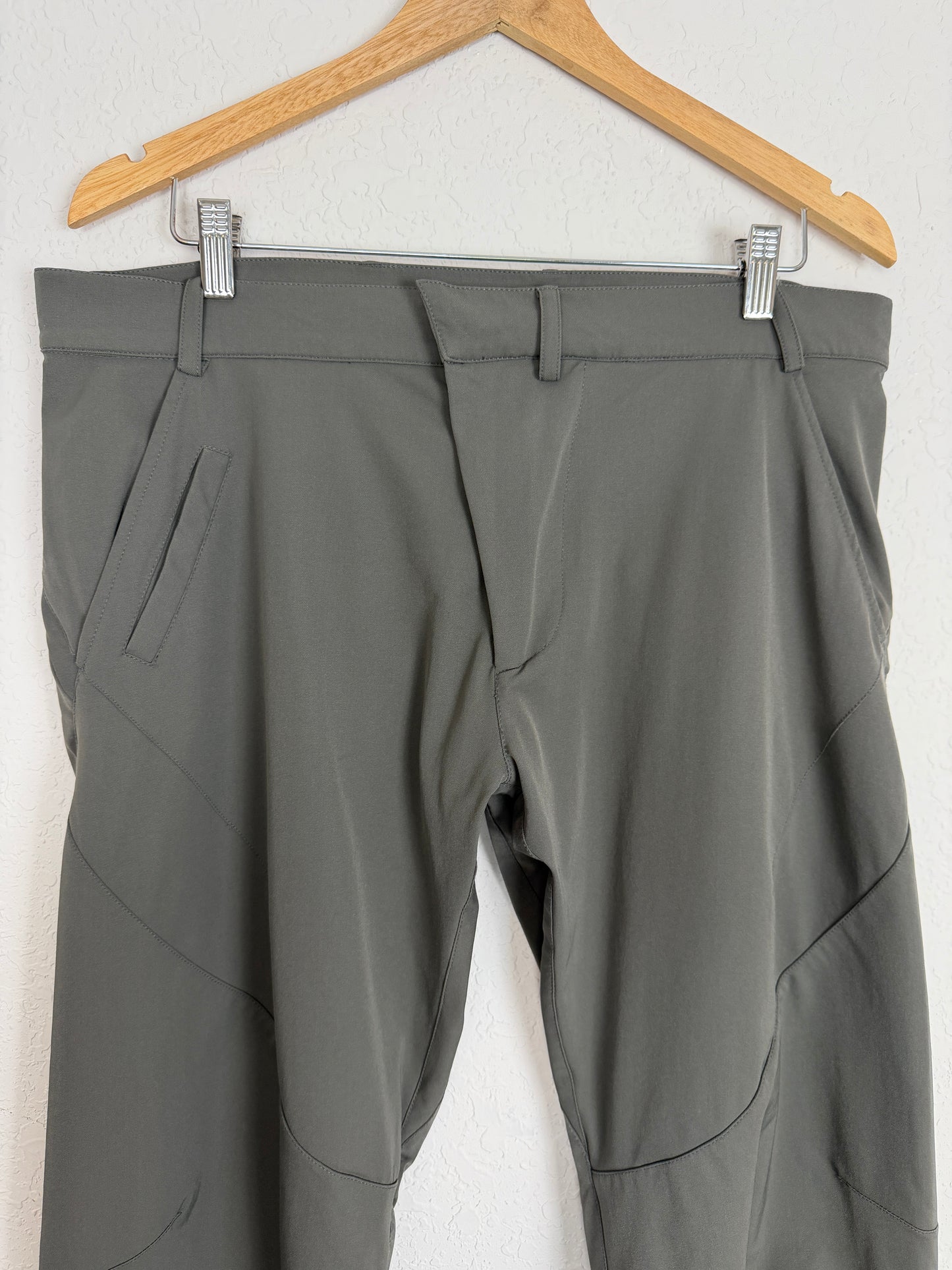 Ameztu Articulated Schoeller Dryskin Pants