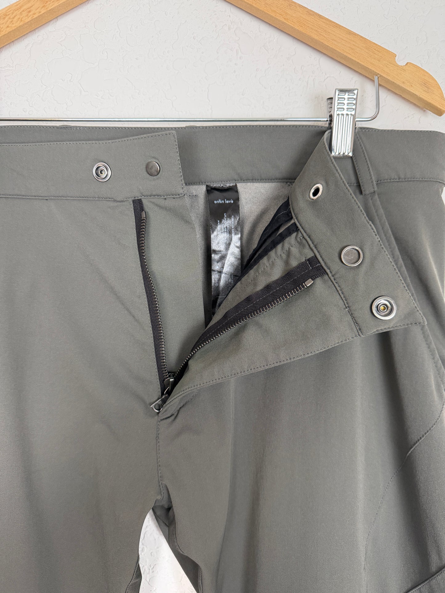 Ameztu Articulated Schoeller Dryskin Pants
