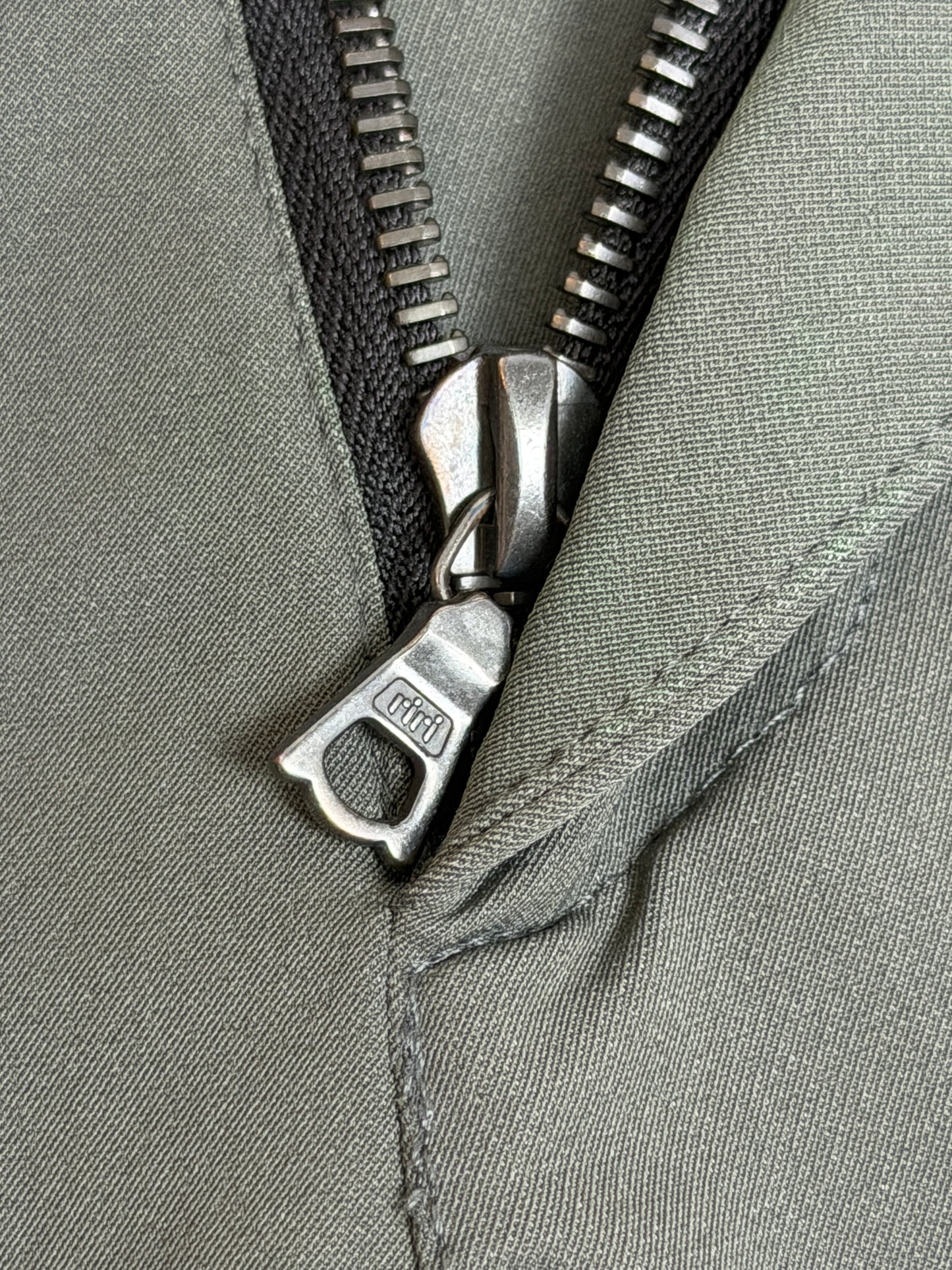 Ameztu Articulated Schoeller Dryskin Pants