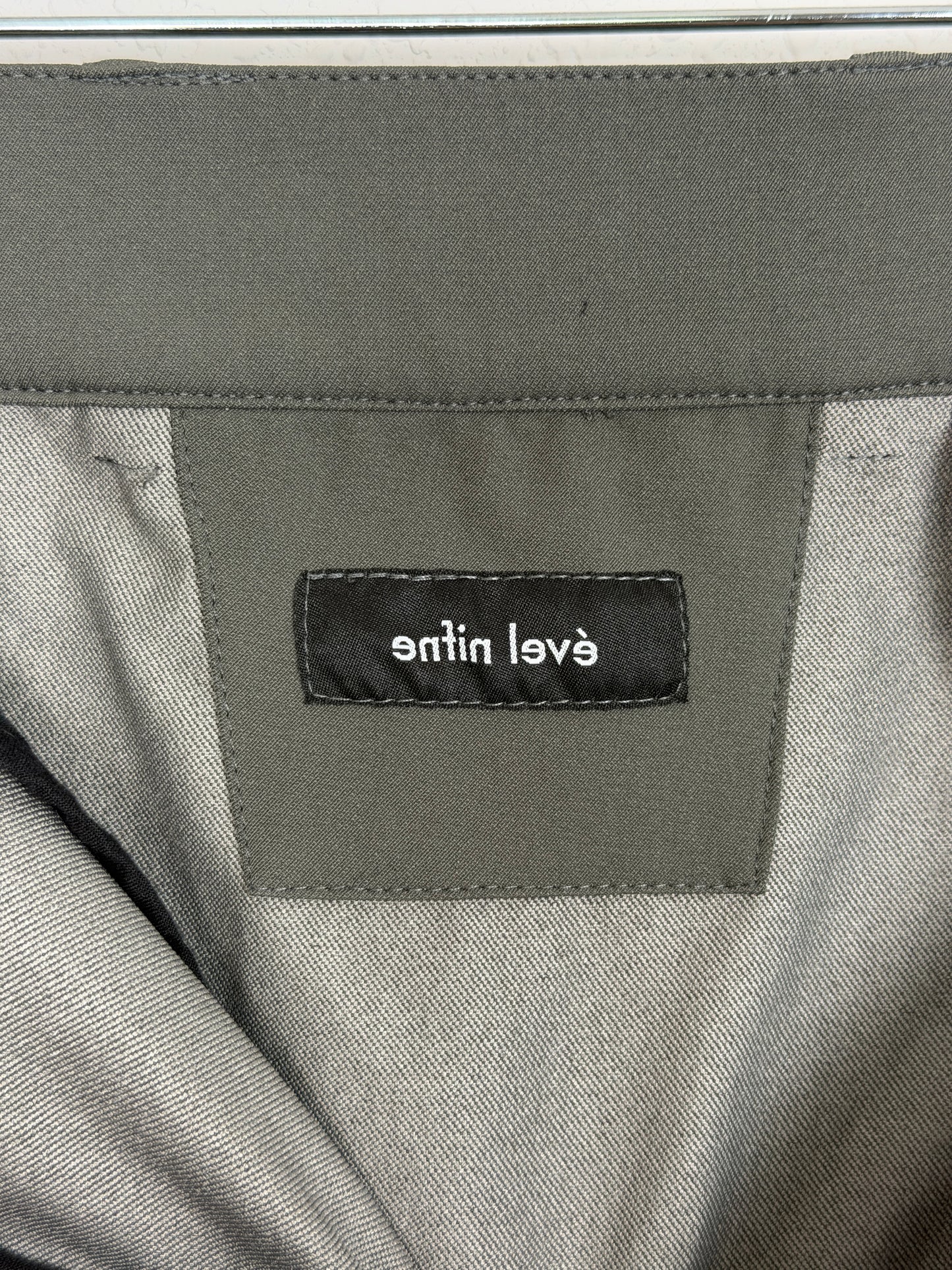 Ameztu Articulated Schoeller Dryskin Pants