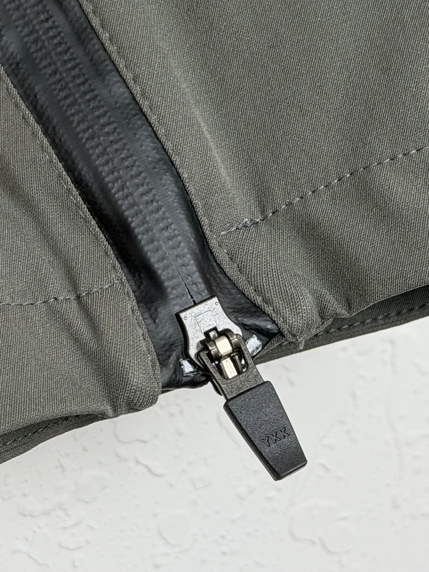 Ameztu Articulated Schoeller Dryskin Pants