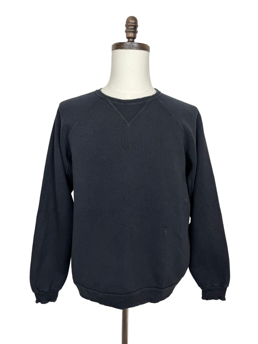 SS25 Vintage Double V Sweatshirt