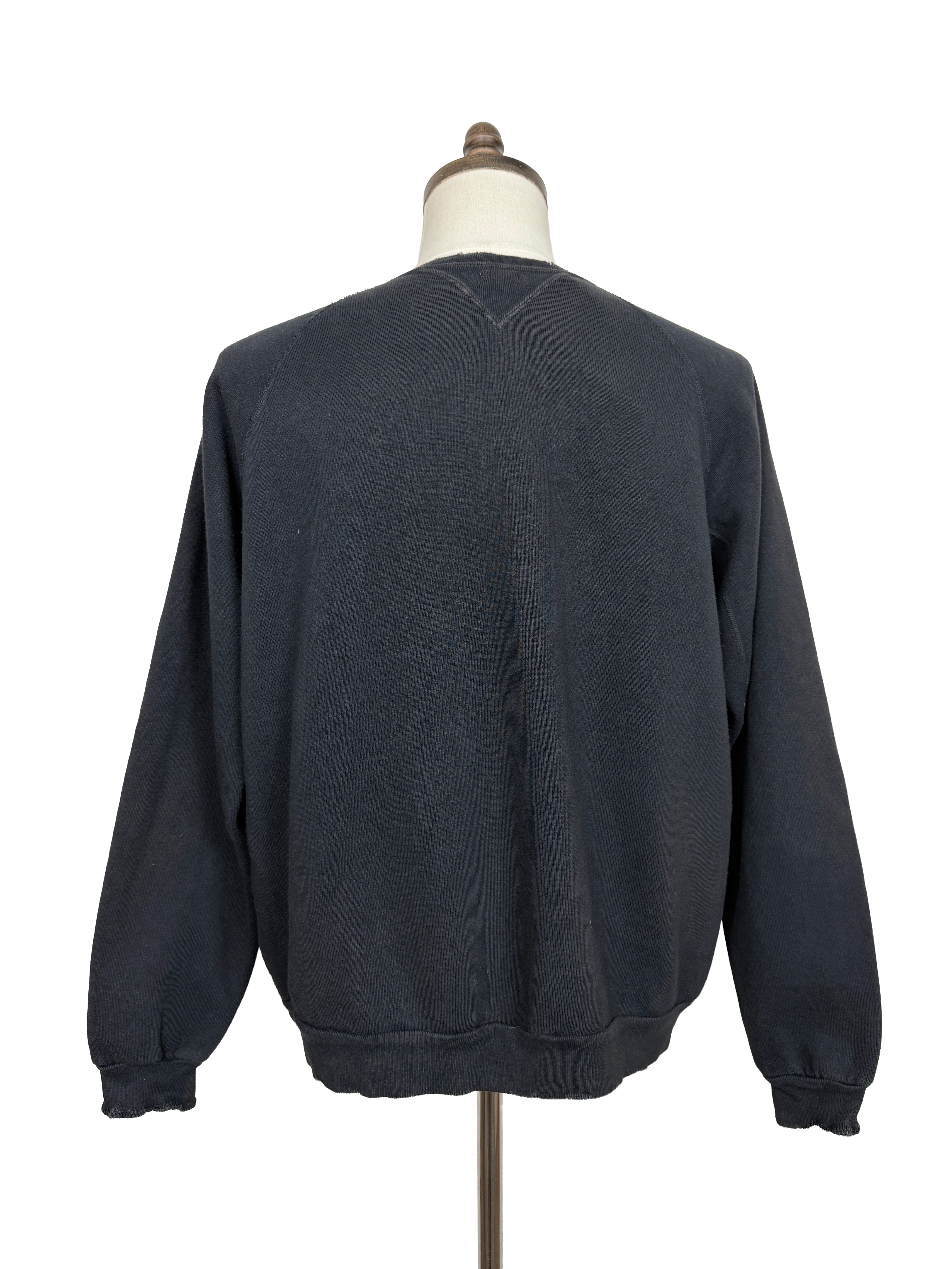 Sweatshirts & Sweaters – Overdye