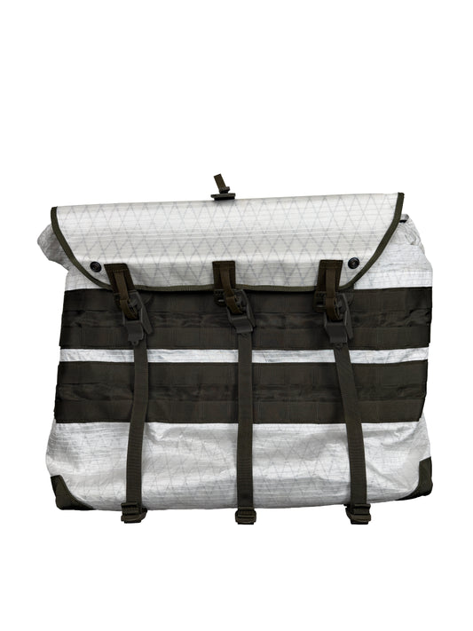 FW23 3A-6TS Messenger Bag