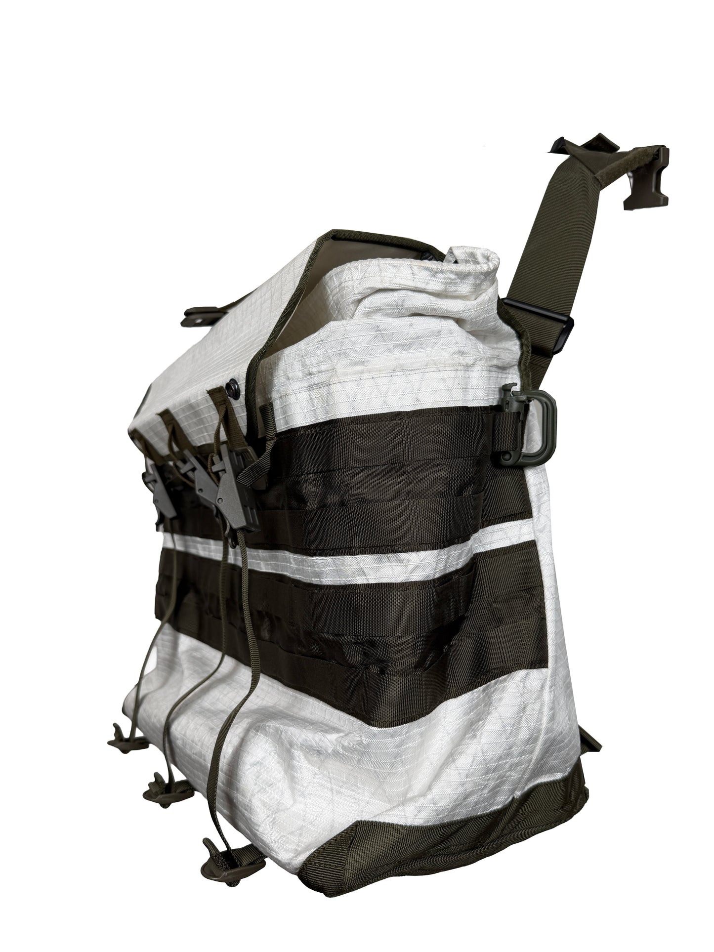 FW23 3A-6TS Messenger Bag