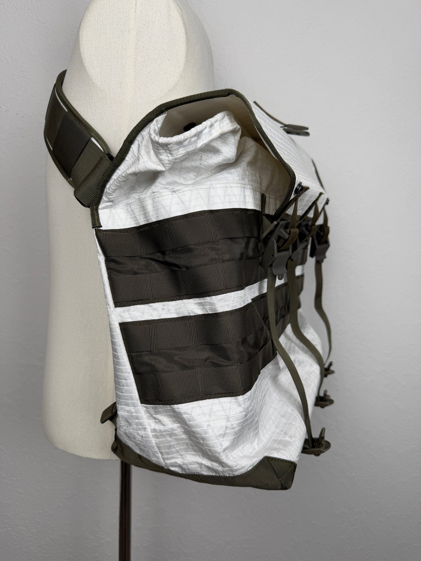 FW23 3A-6TS Messenger Bag