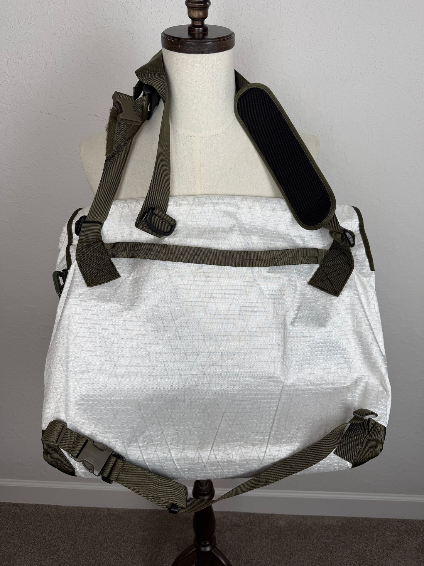 FW23 3A-6TS Messenger Bag