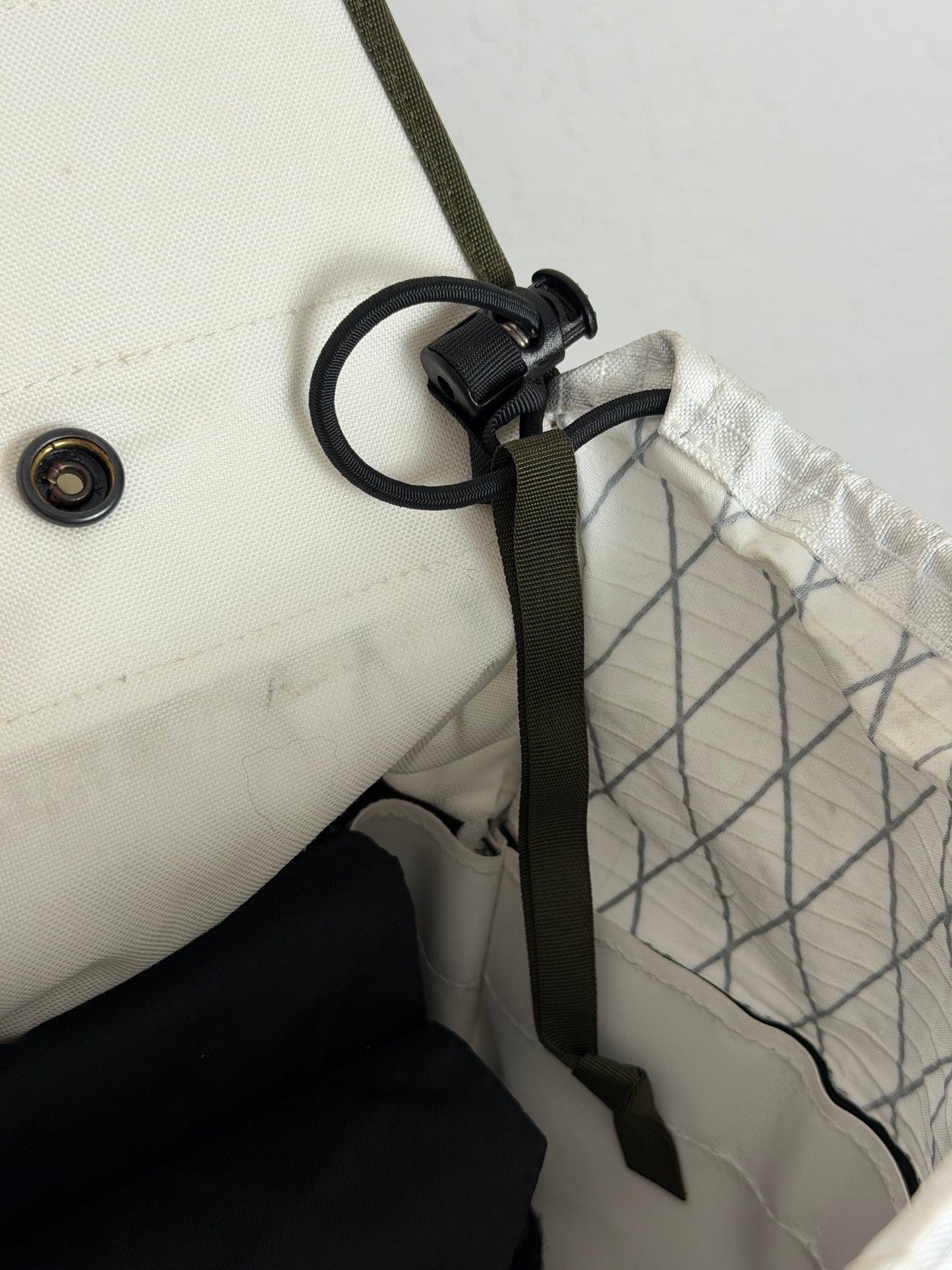 FW23 3A-6TS Messenger Bag