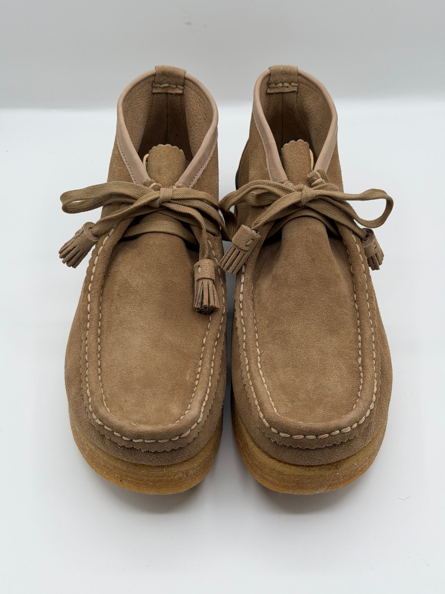 SS25 Beuys Trekker-Folk