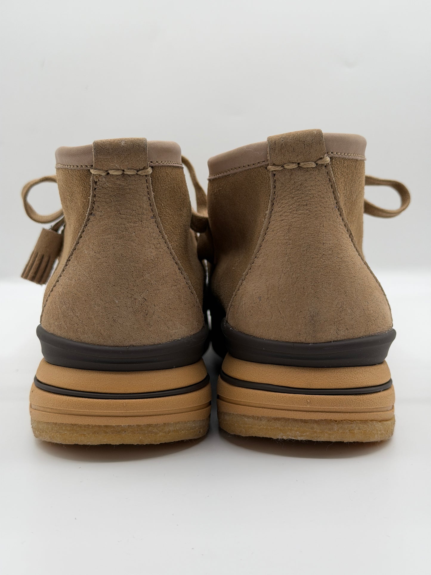SS25 Beuys Trekker-Folk