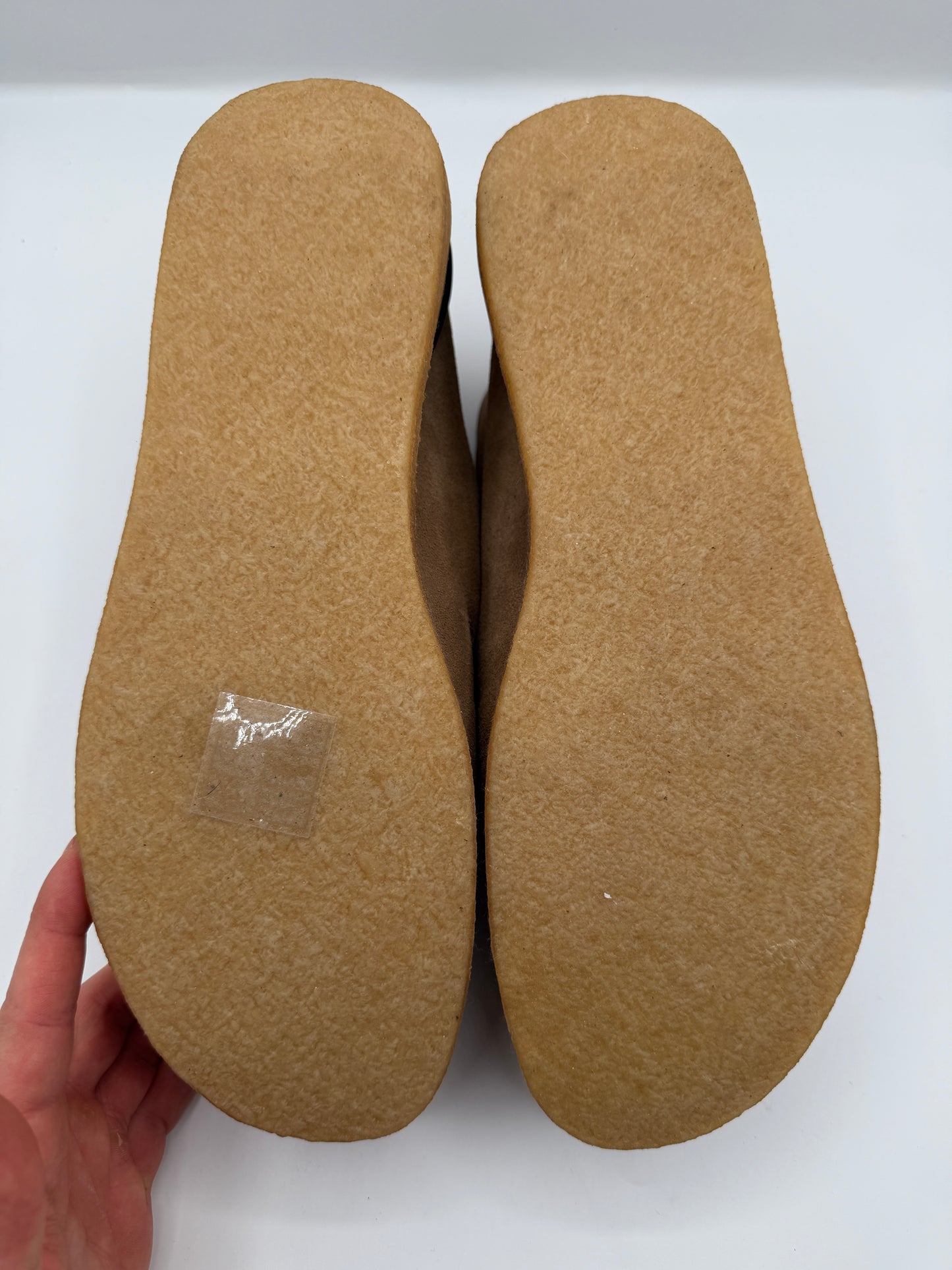 SS25 Beuys Trekker-Folk