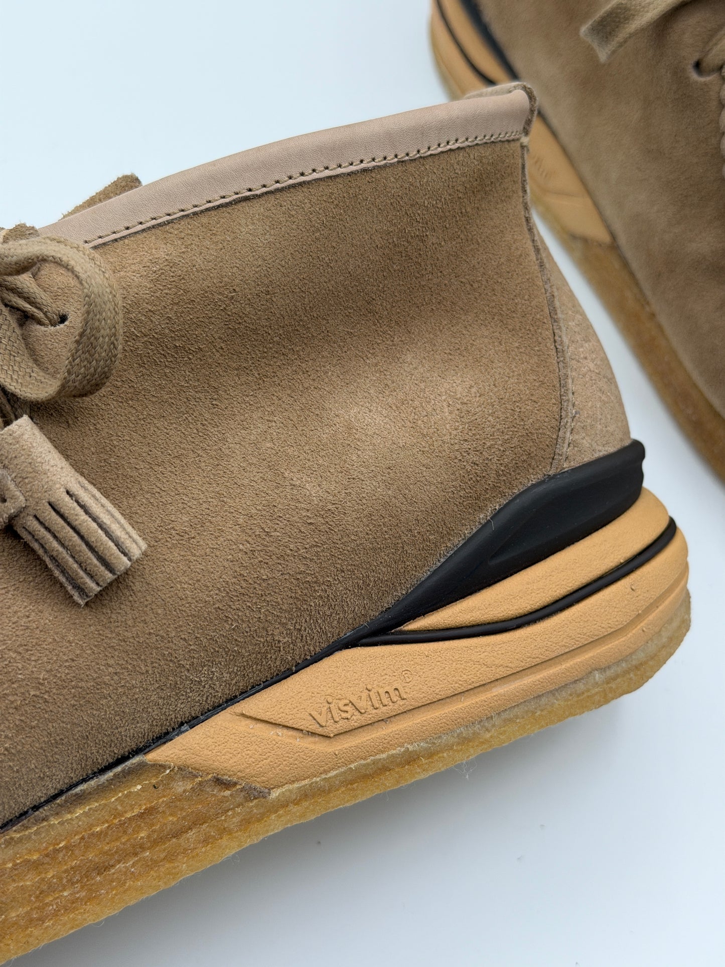 SS25 Beuys Trekker-Folk