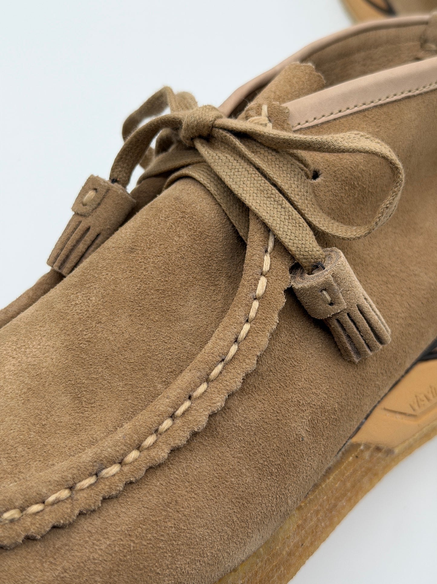 SS25 Beuys Trekker-Folk