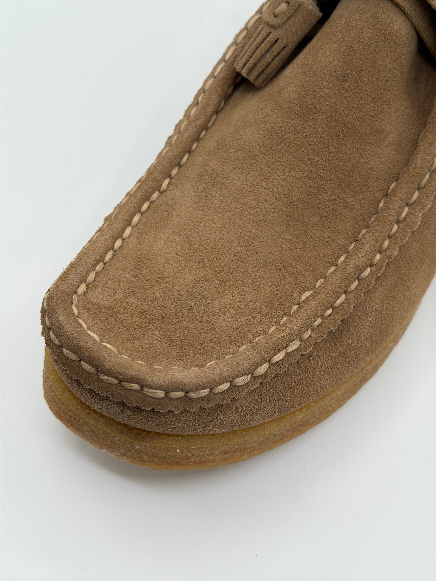SS25 Beuys Trekker-Folk