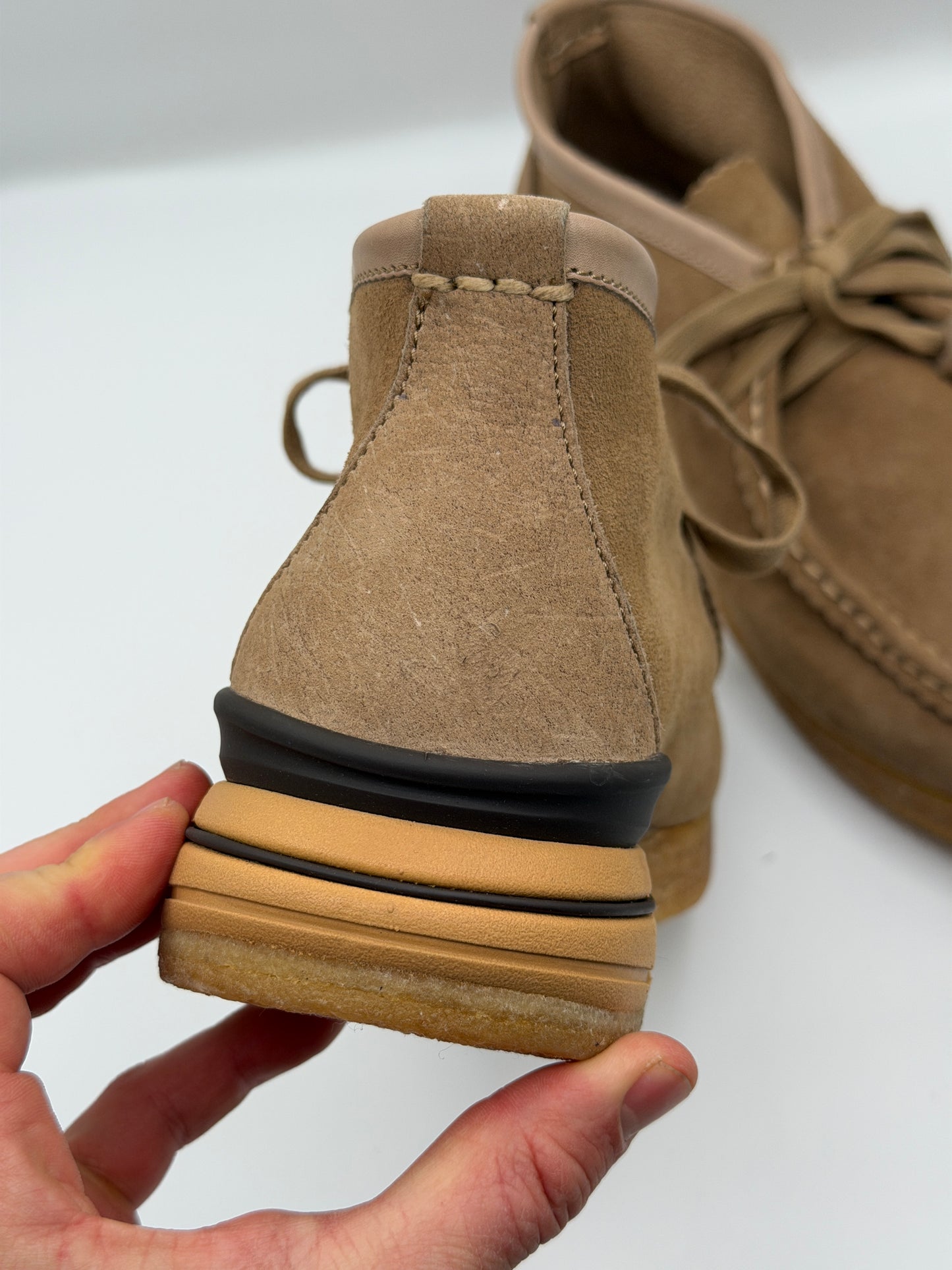 SS25 Beuys Trekker-Folk