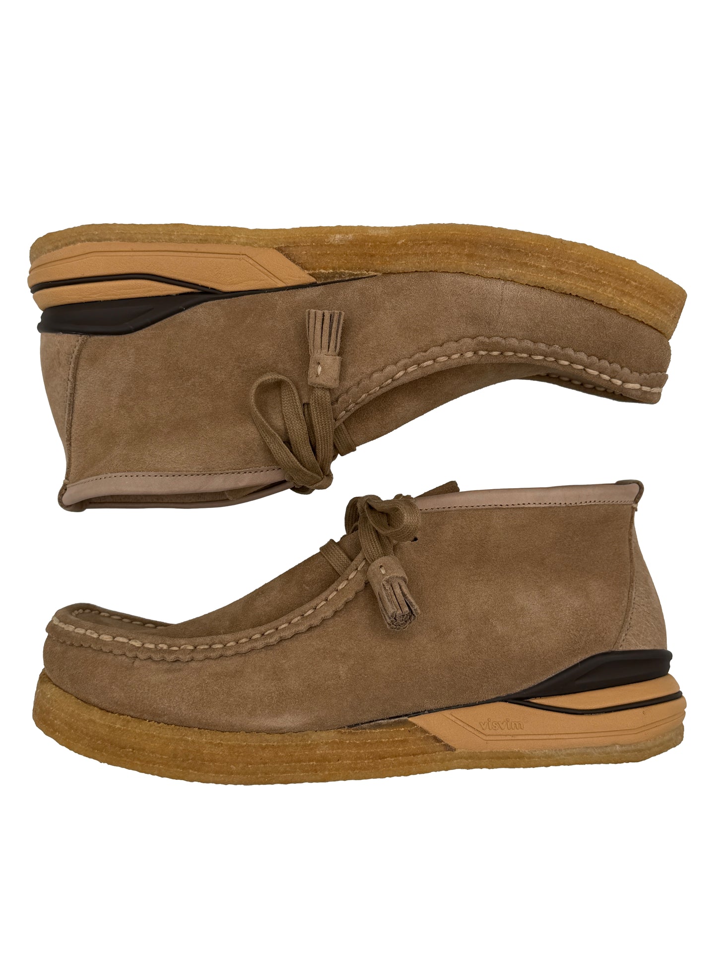 SS25 Beuys Trekker-Folk