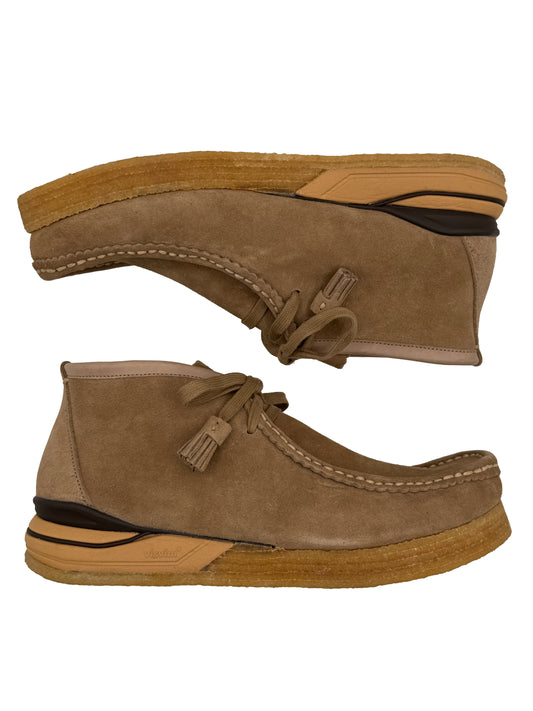 SS25 Beuys Trekker-Folk