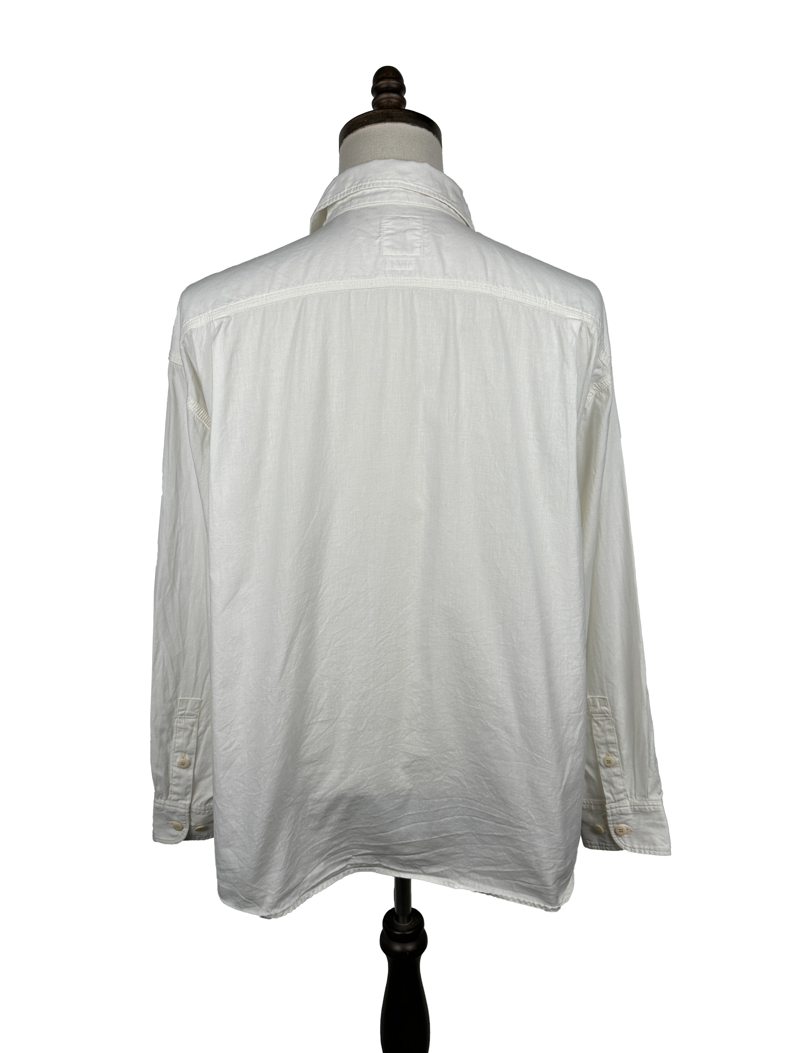 トップス L'Appartement Border Overdye Tops Shirts & Tops – Overdye