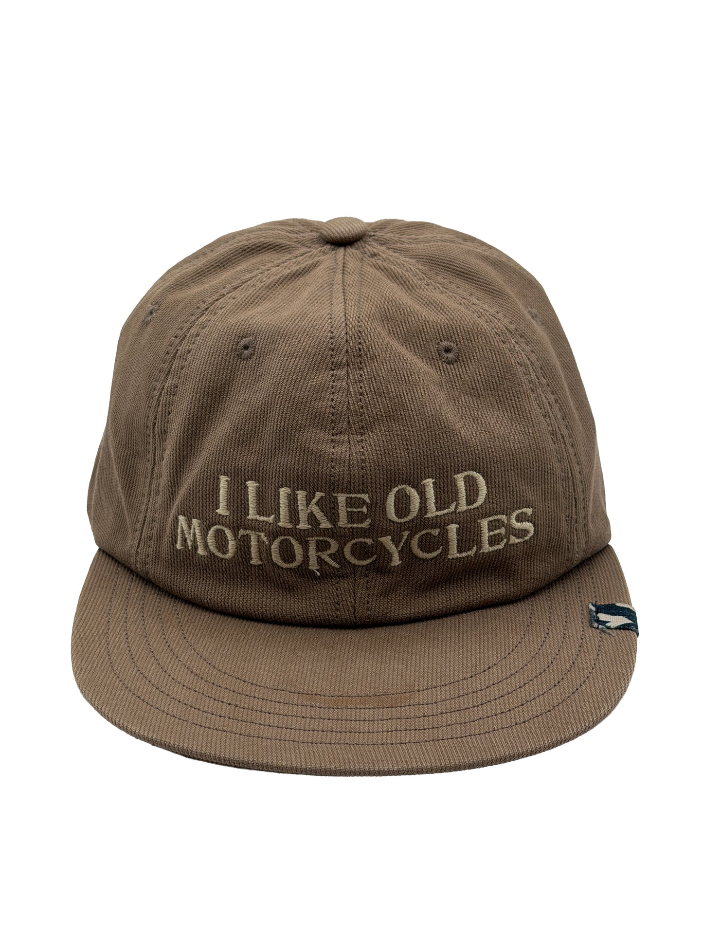 SS22 ICT Excelsior II Cap (N.D.)