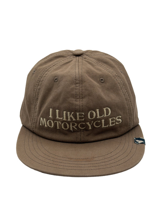 SS22 ICT Excelsior II Cap (N.D.)
