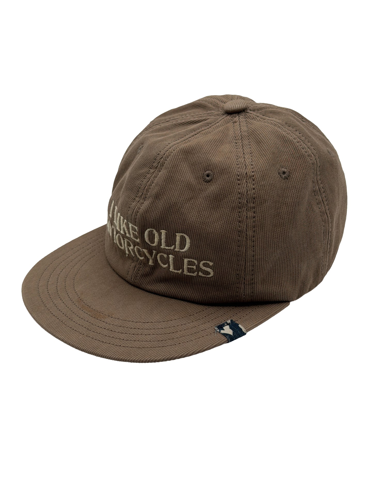SS22 ICT Excelsior II Cap (N.D.)