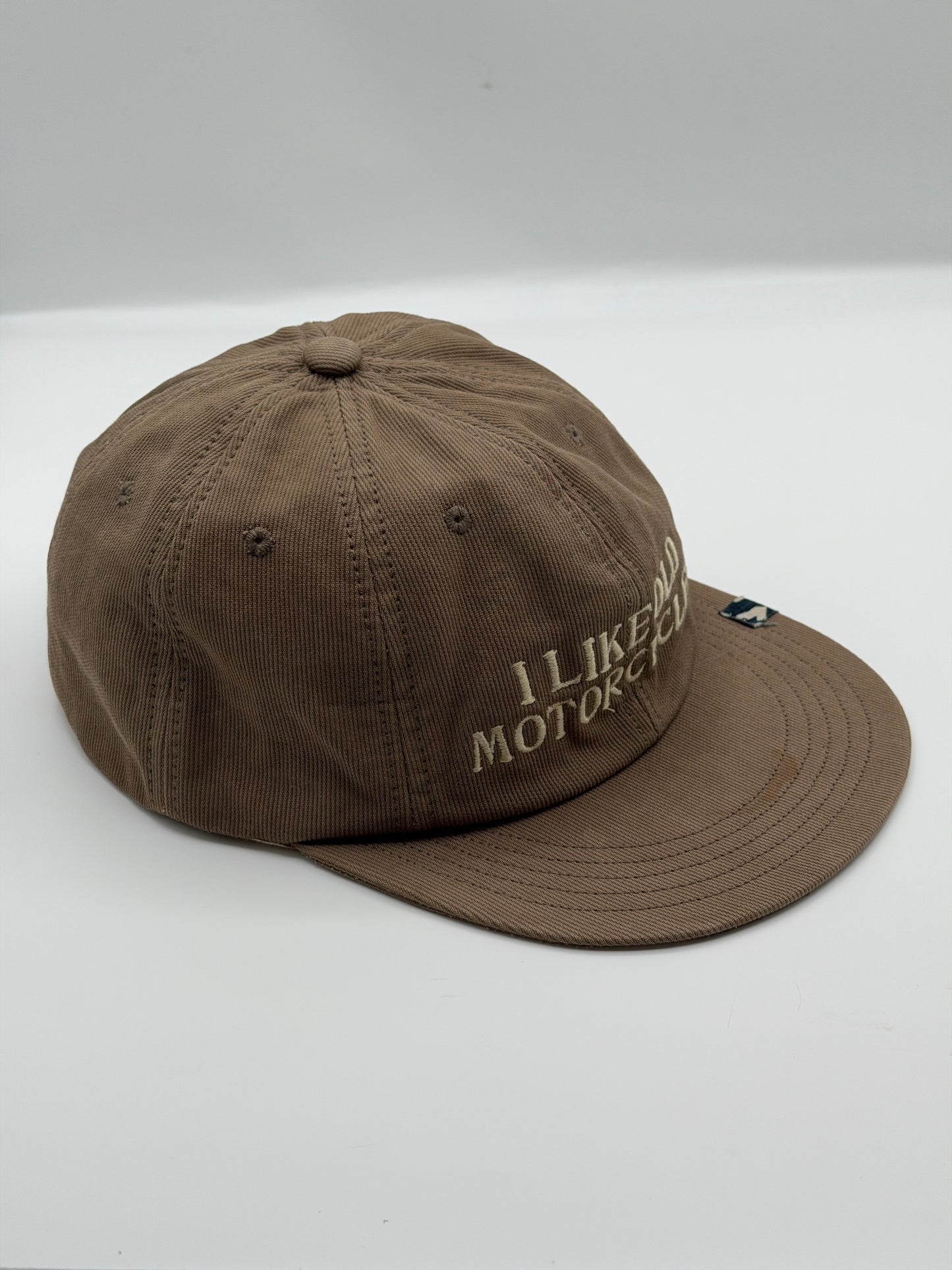SS22 ICT Excelsior II Cap (N.D.)