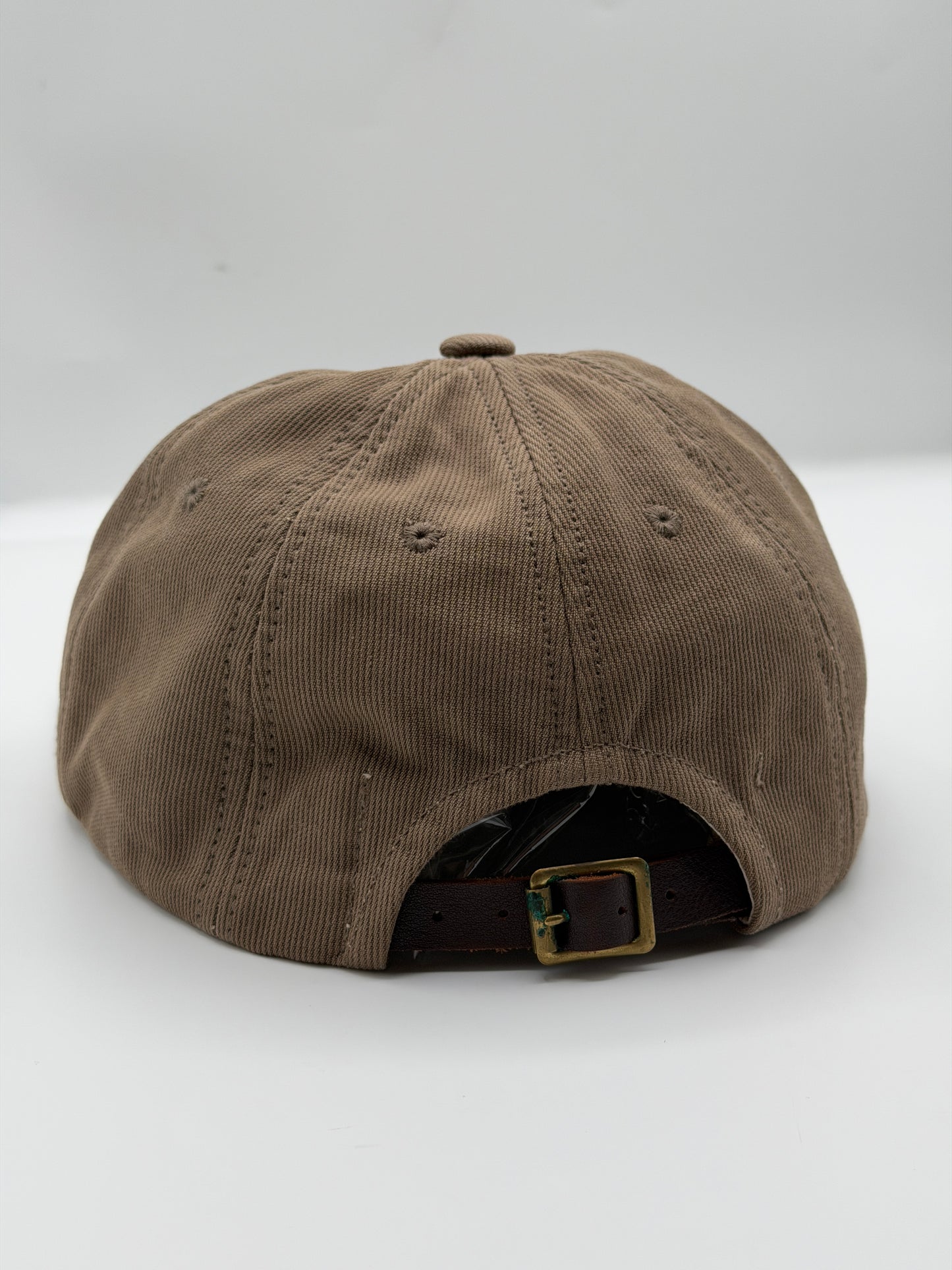 SS22 ICT Excelsior II Cap (N.D.)