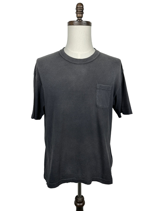 SS25 Jumbo Tee S/S Crash