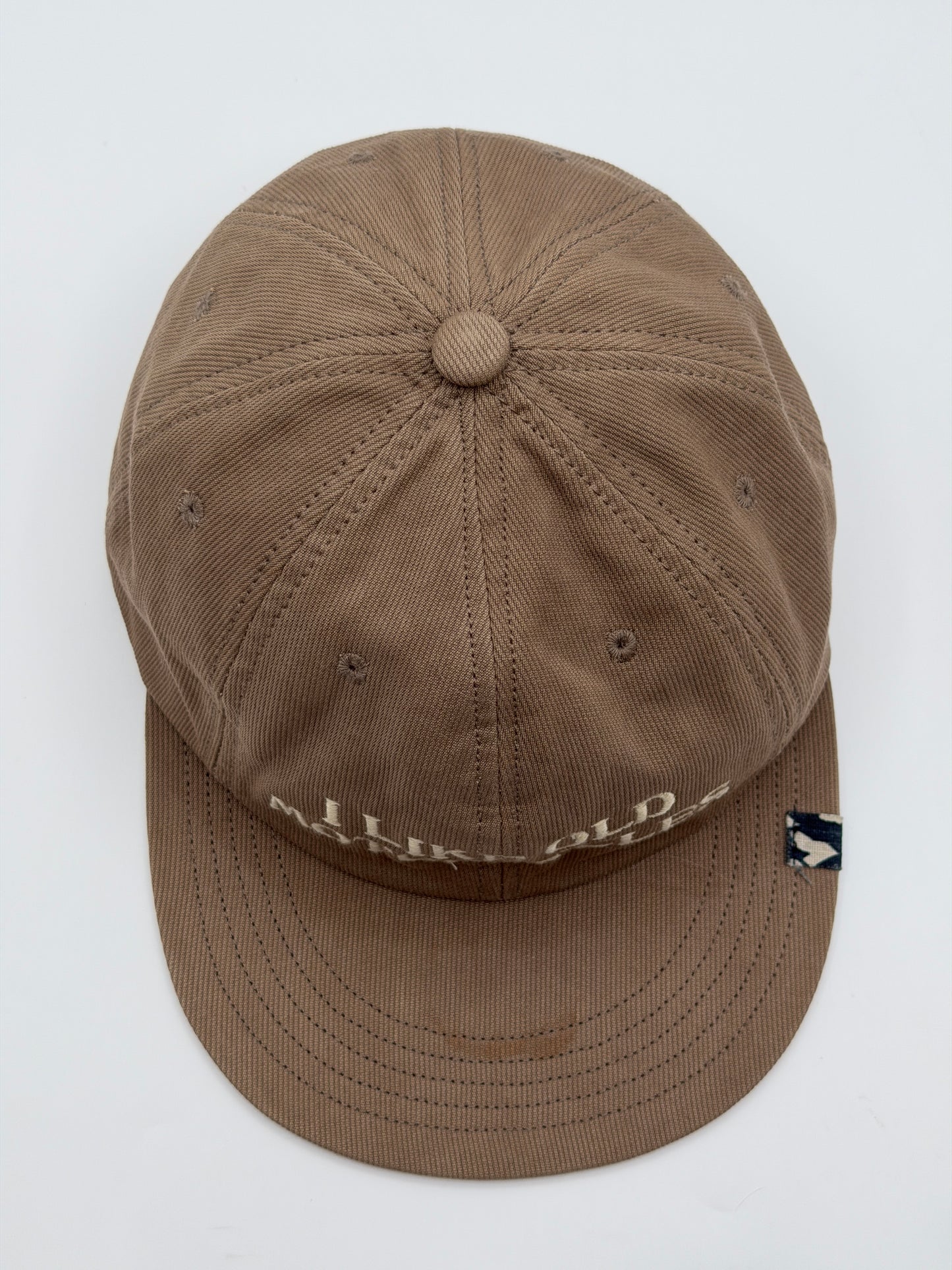 SS22 ICT Excelsior II Cap (N.D.)