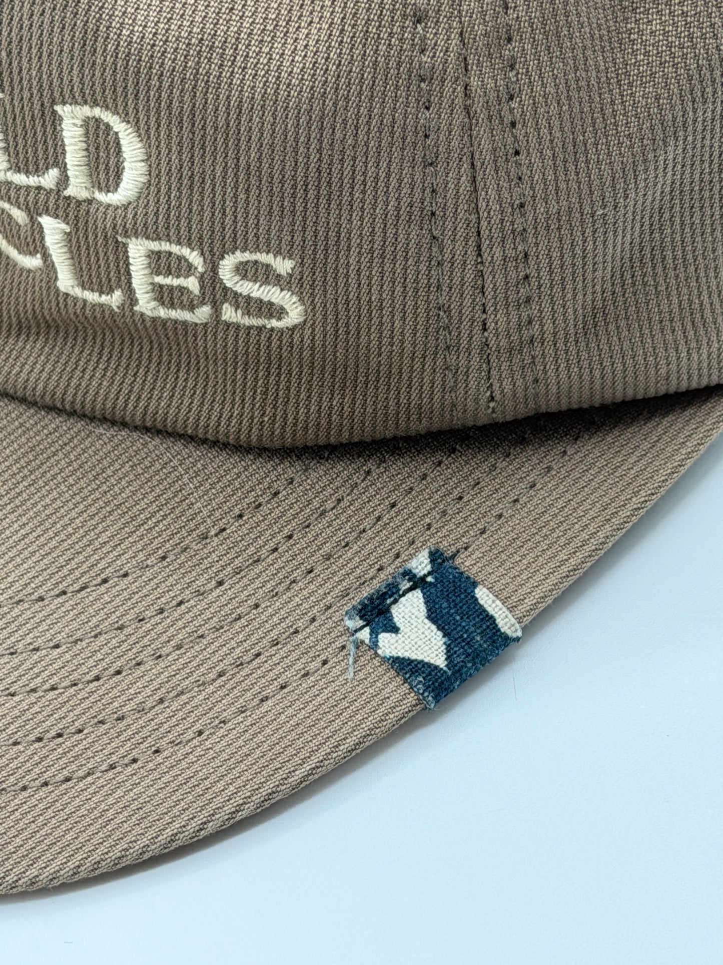 SS22 ICT Excelsior II Cap (N.D.)