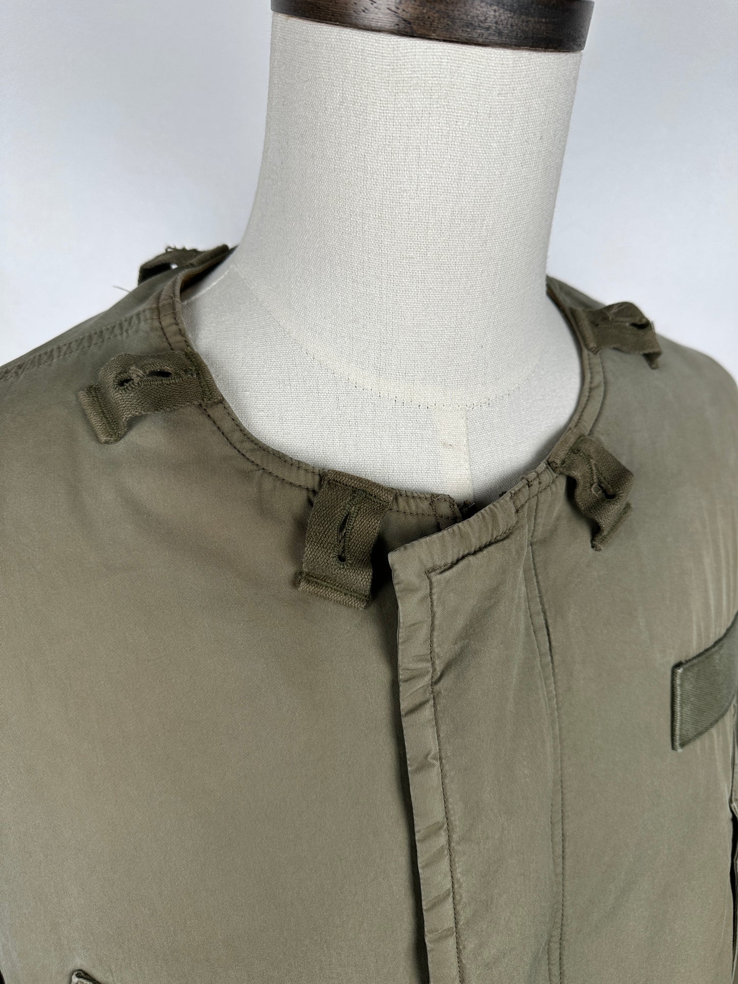 FW23 Synae Down Coat