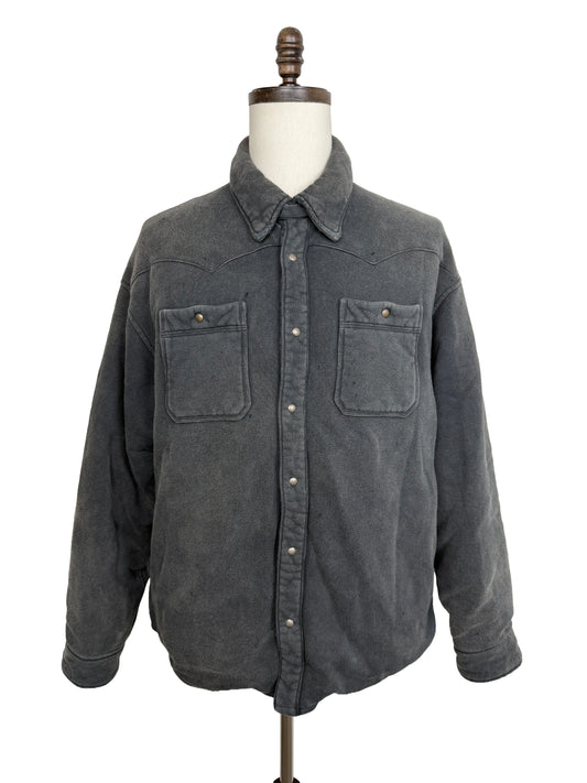 SS25 Kerchief Era Down JKT Crash *Overseas Exclusive