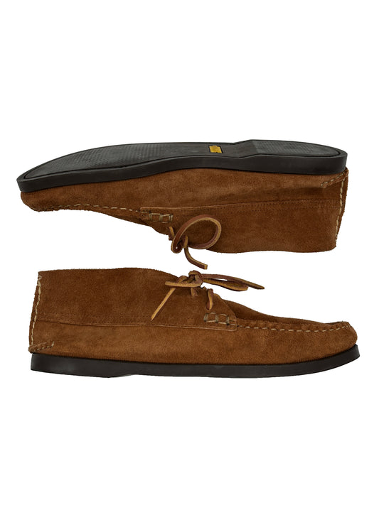 Chukka Moc w/ Camp Sole