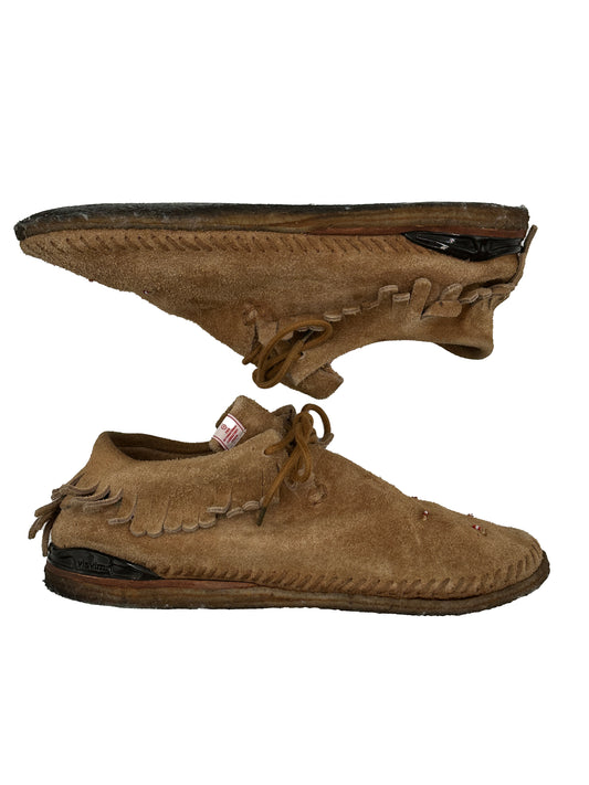 SS10 Maliseet Shaman-Folk