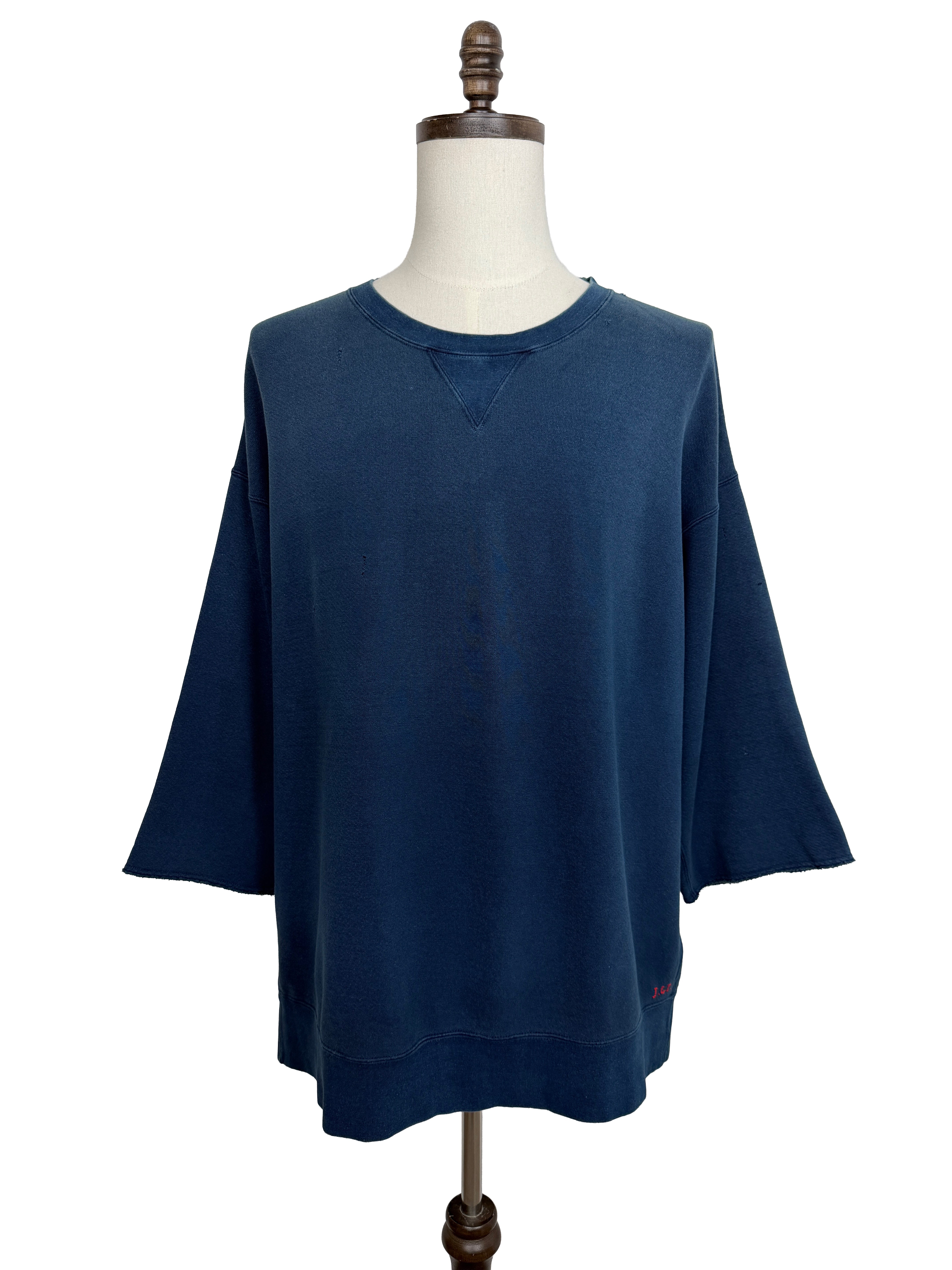 Sweatshirts & Sweaters – Overdye