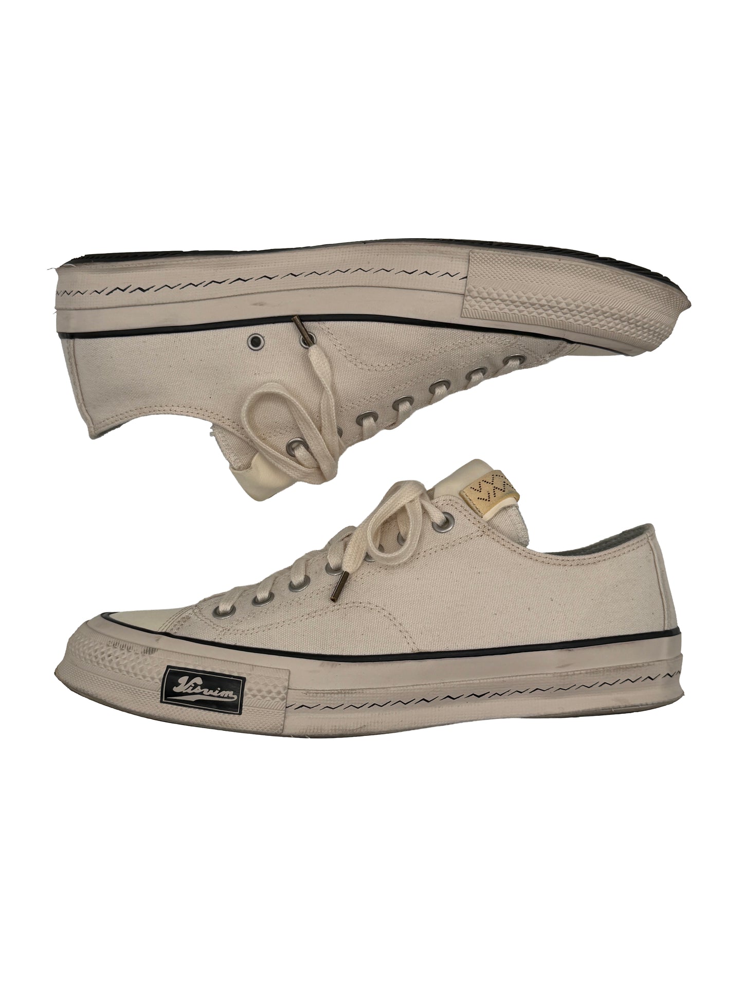 SS23 Skagway Lo Canvas