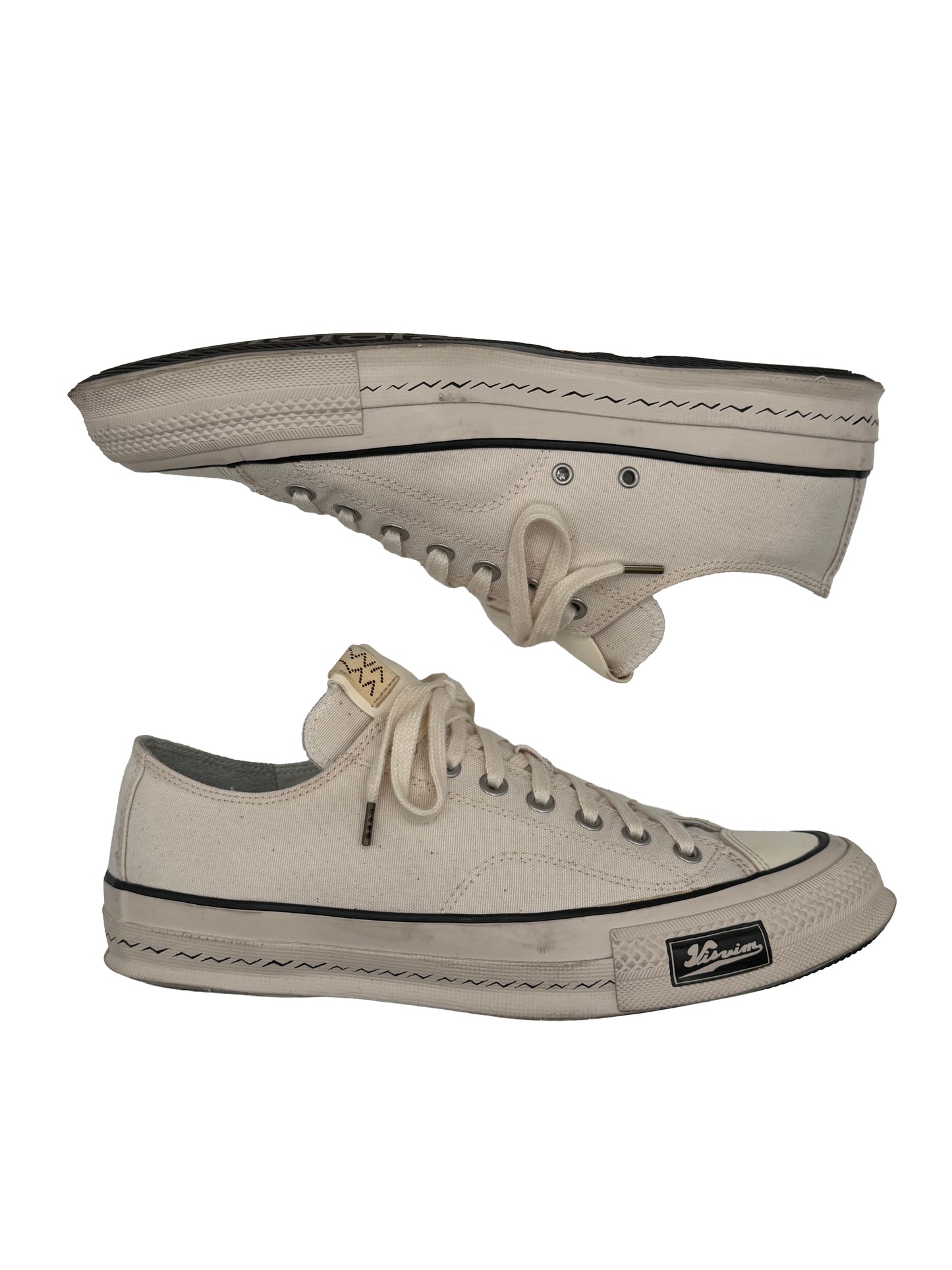 SS23 Skagway Lo Canvas