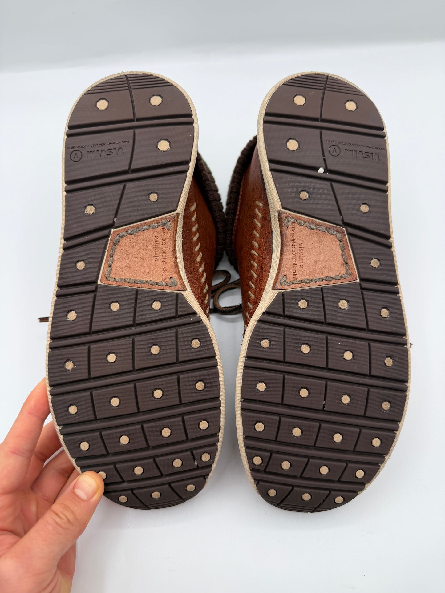 SS15 SPOT Maliseet-Folk