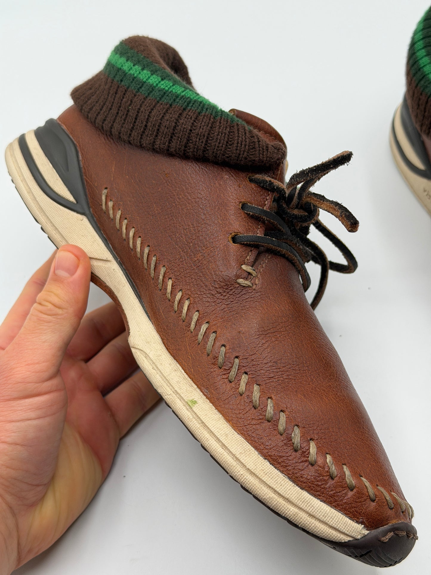SS15 SPOT Maliseet-Folk