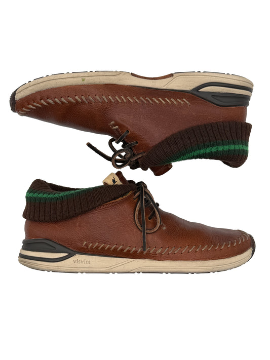 SS15 SPOT Maliseet-Folk