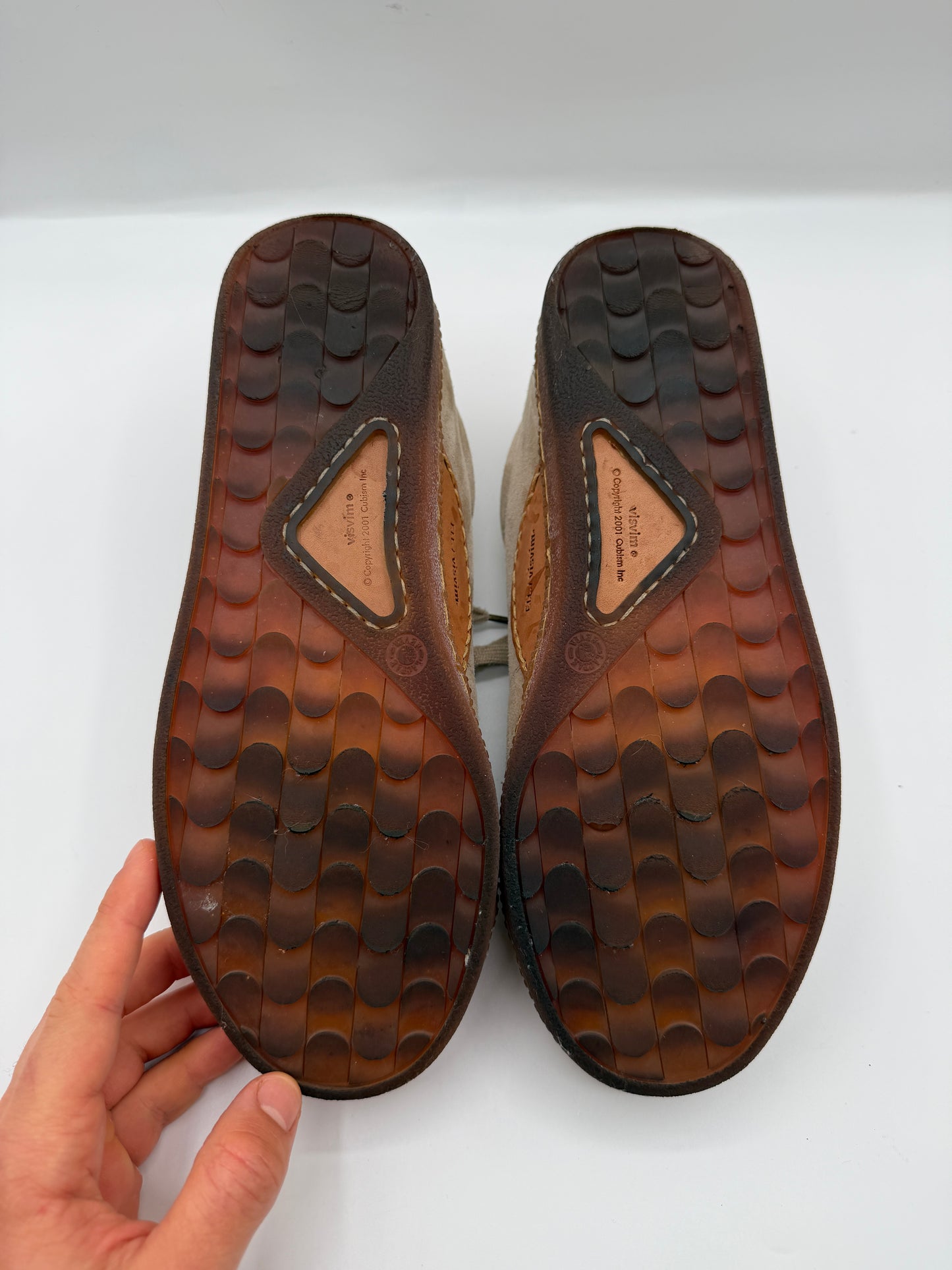SS13 Foley Folk *F.I.L. Exclusive