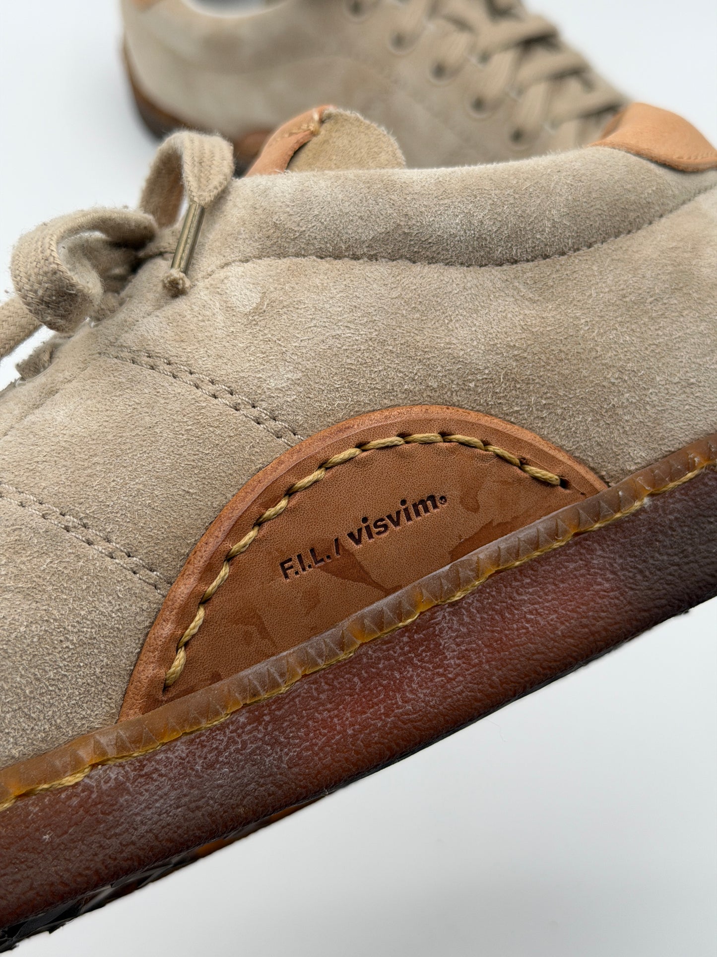 SS13 Foley Folk *F.I.L. Exclusive