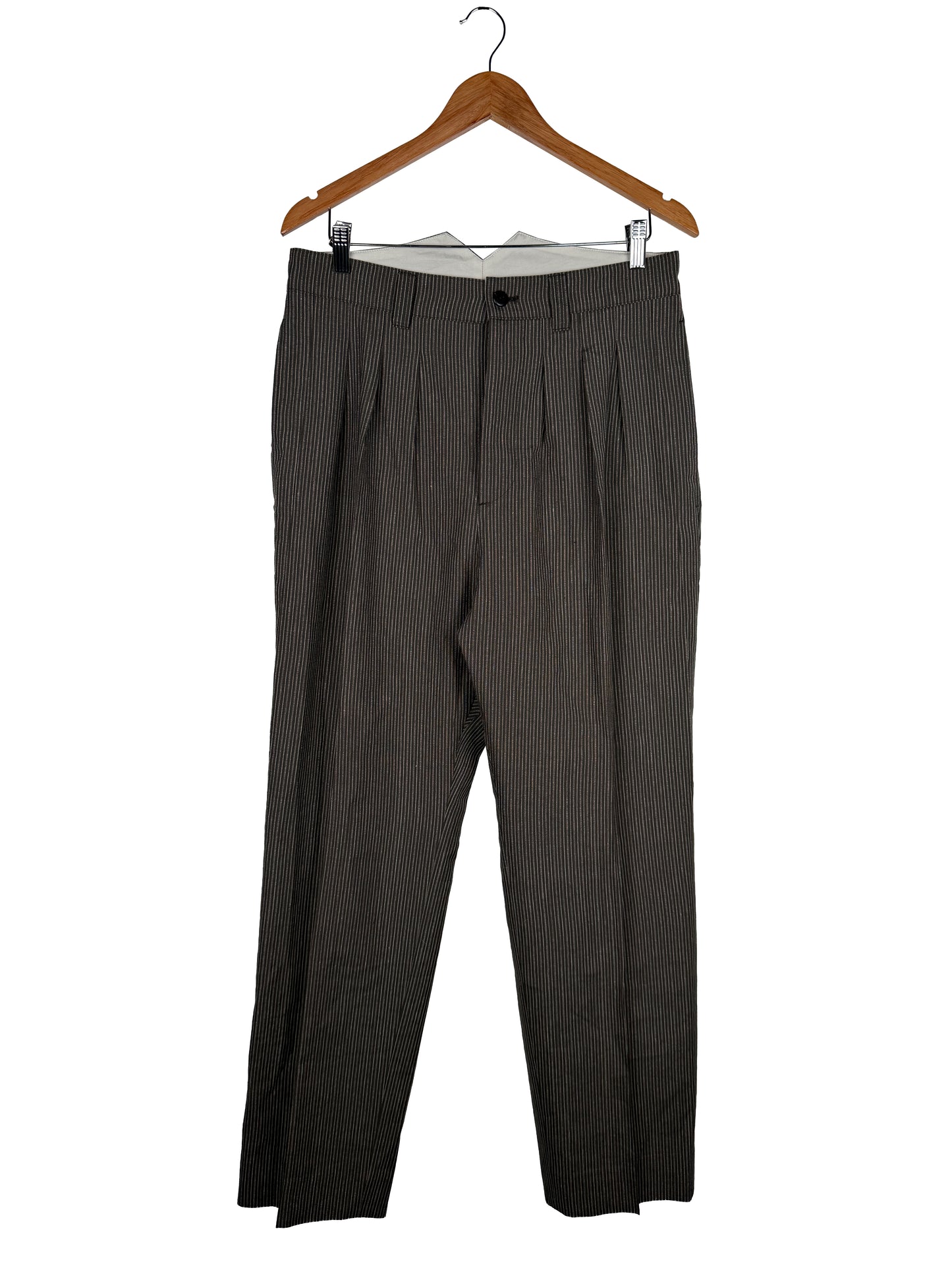SS24 Hakama Pants Santome