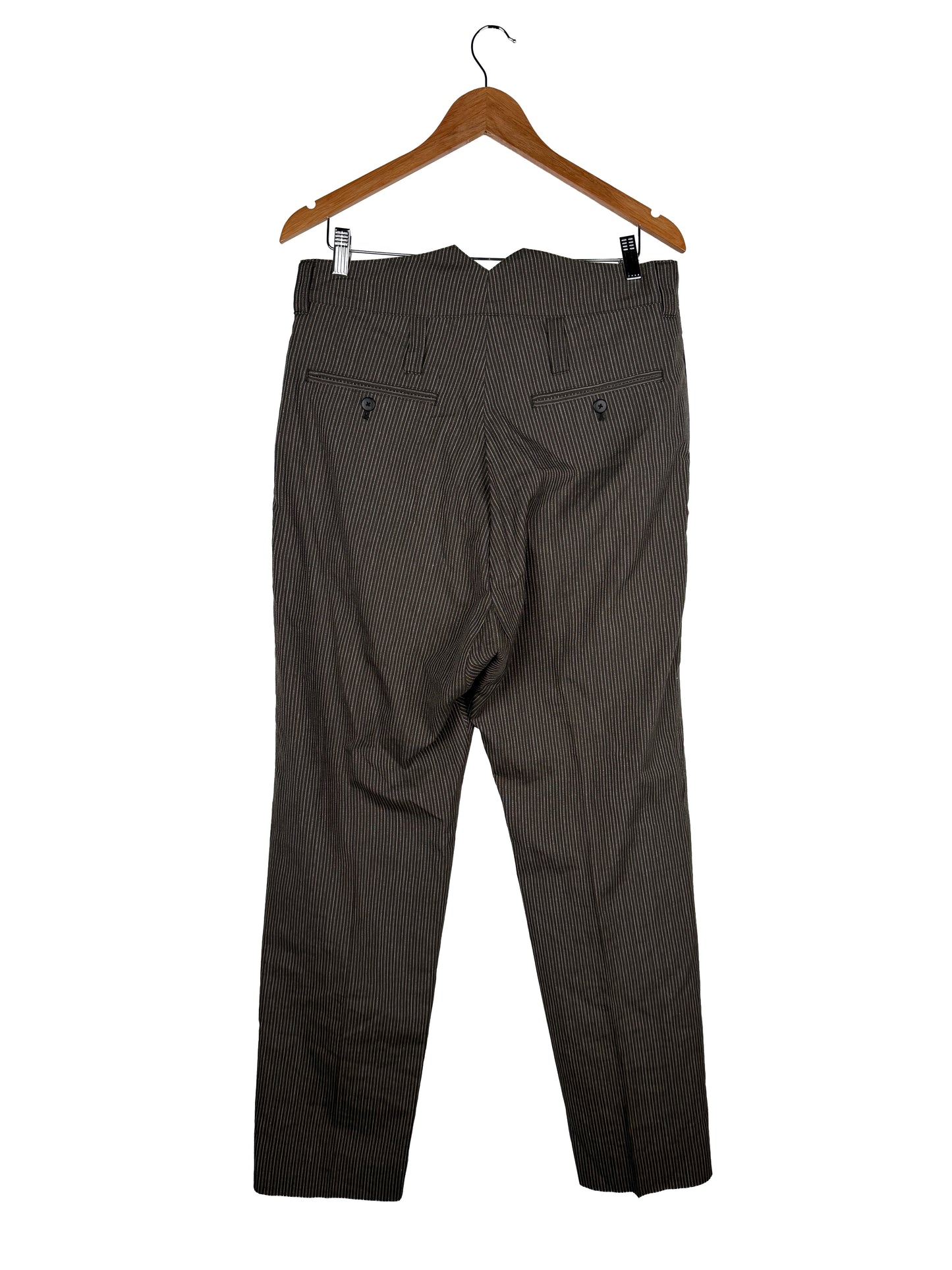 SS24 Hakama Pants Santome