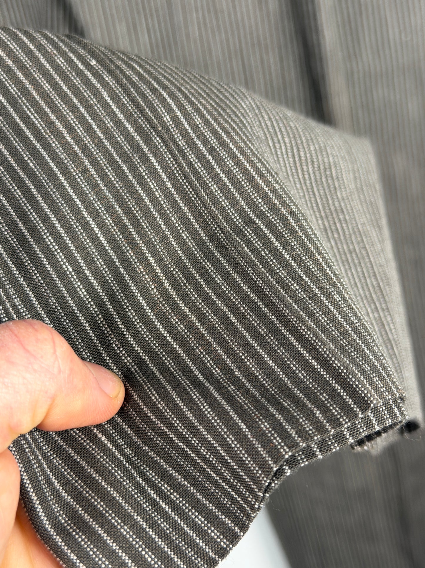 SS24 Hakama Pants Santome