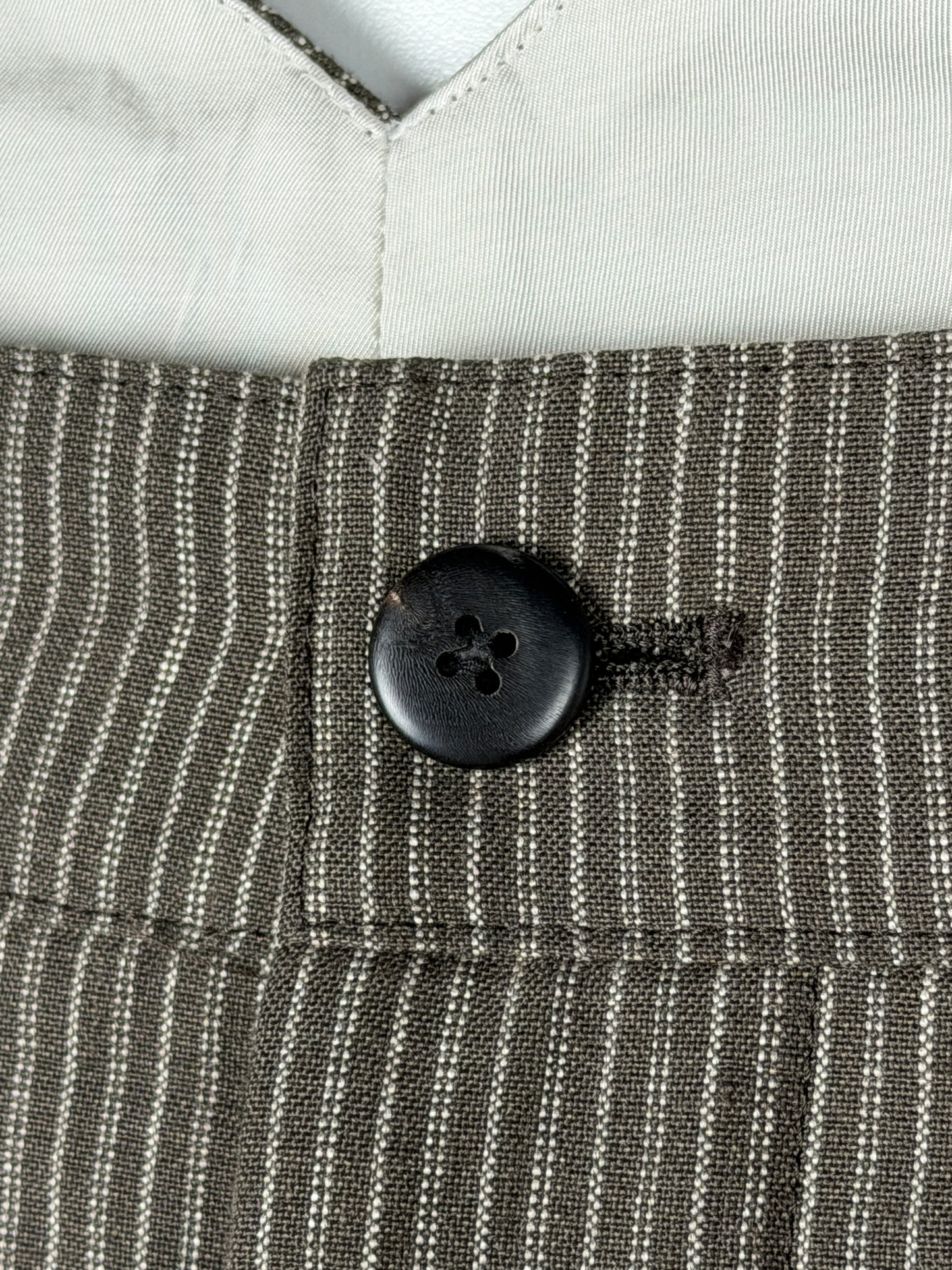 SS24 Hakama Pants Santome