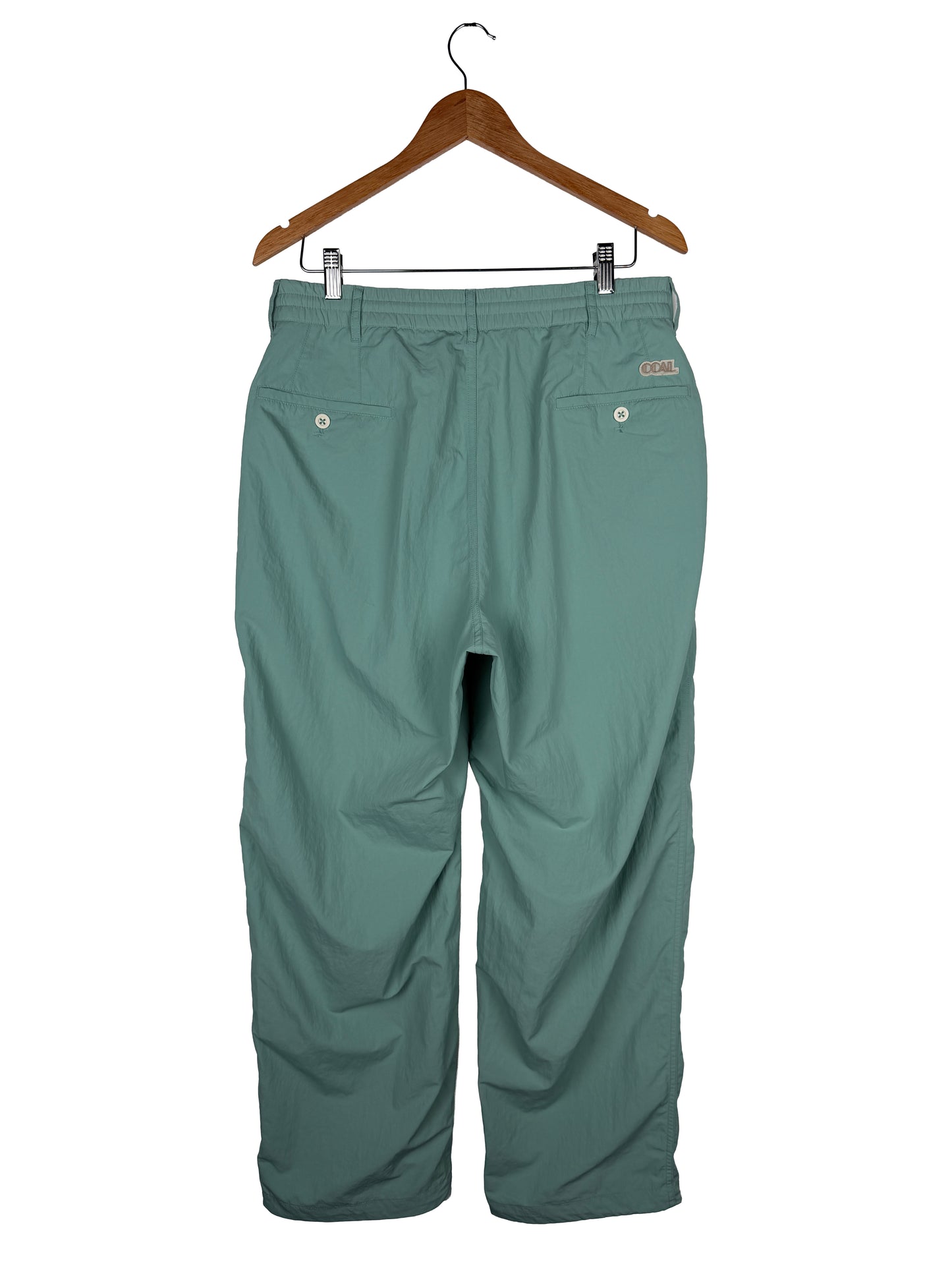 SS25 Deck Pants