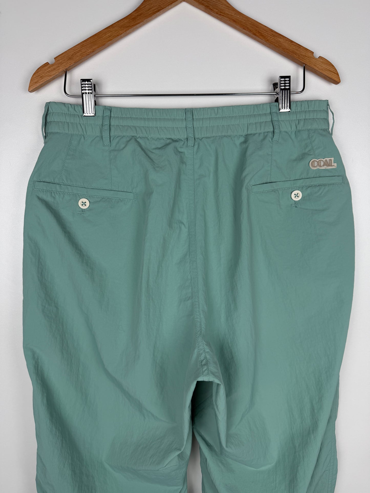 SS25 Deck Pants