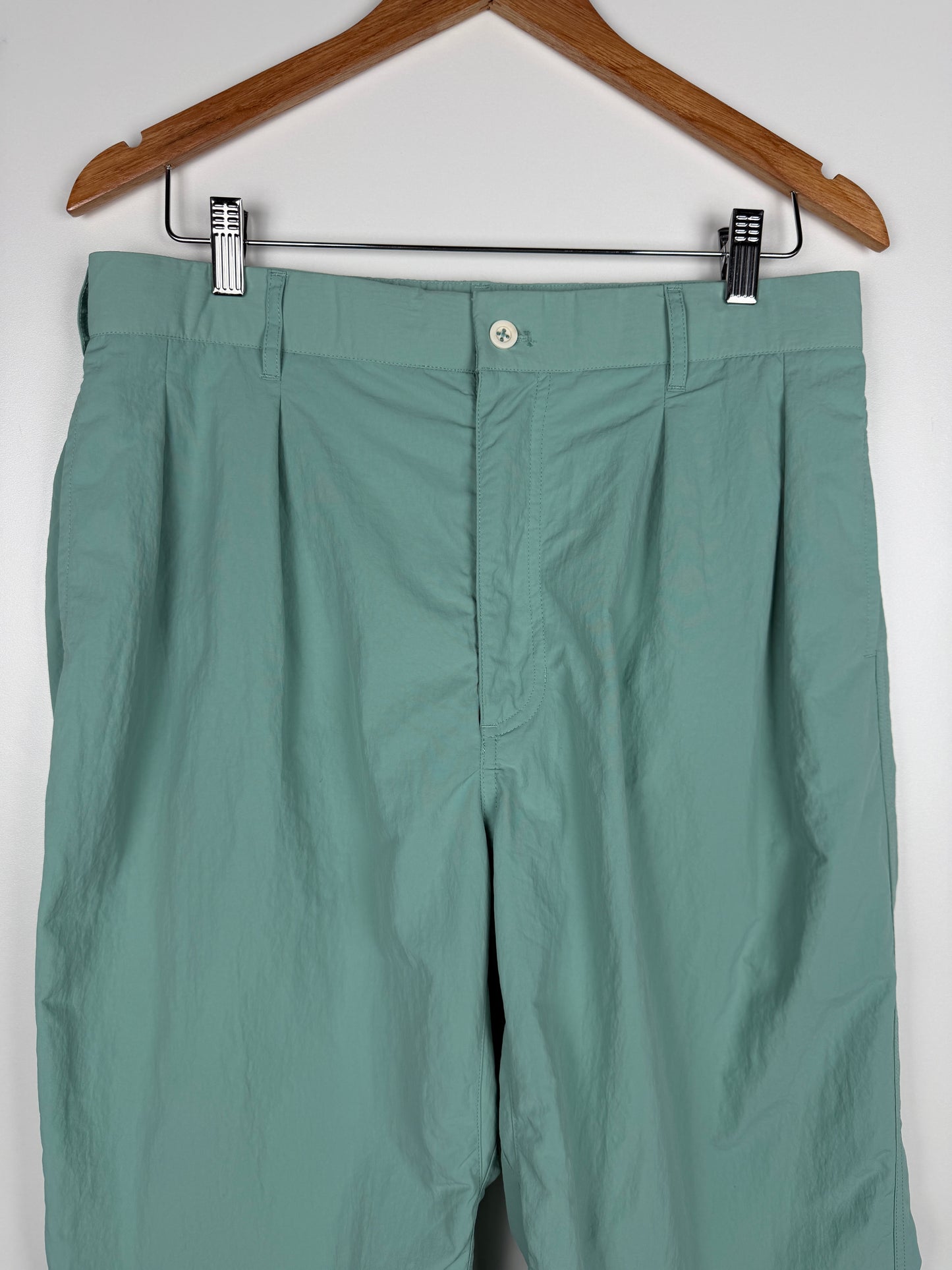 SS25 Deck Pants